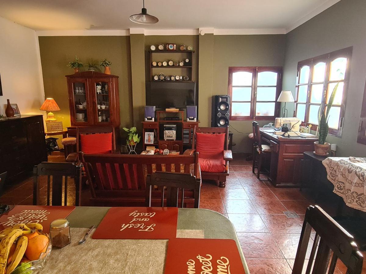 We Make You Feel At Home San Salvador de Jujuy Exterior foto