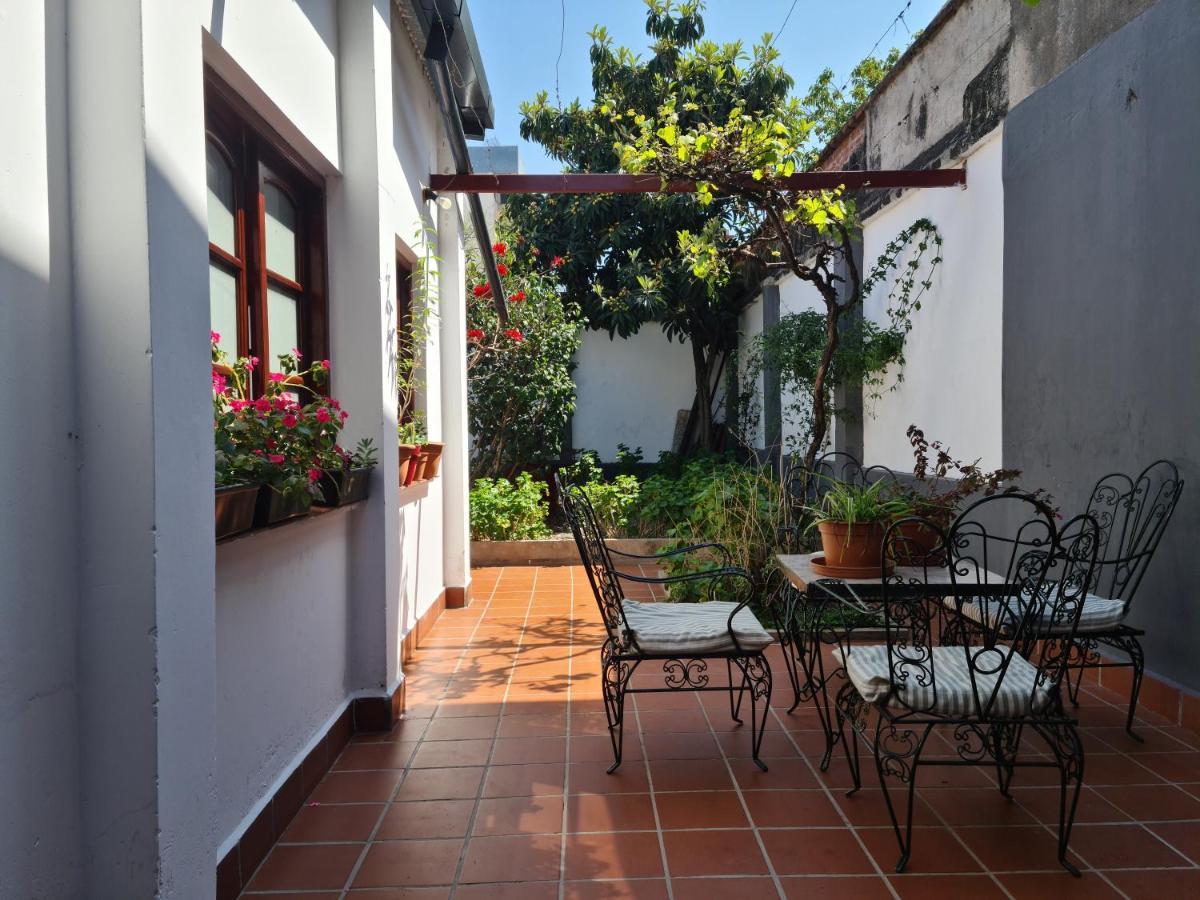 We Make You Feel At Home San Salvador de Jujuy Exterior foto