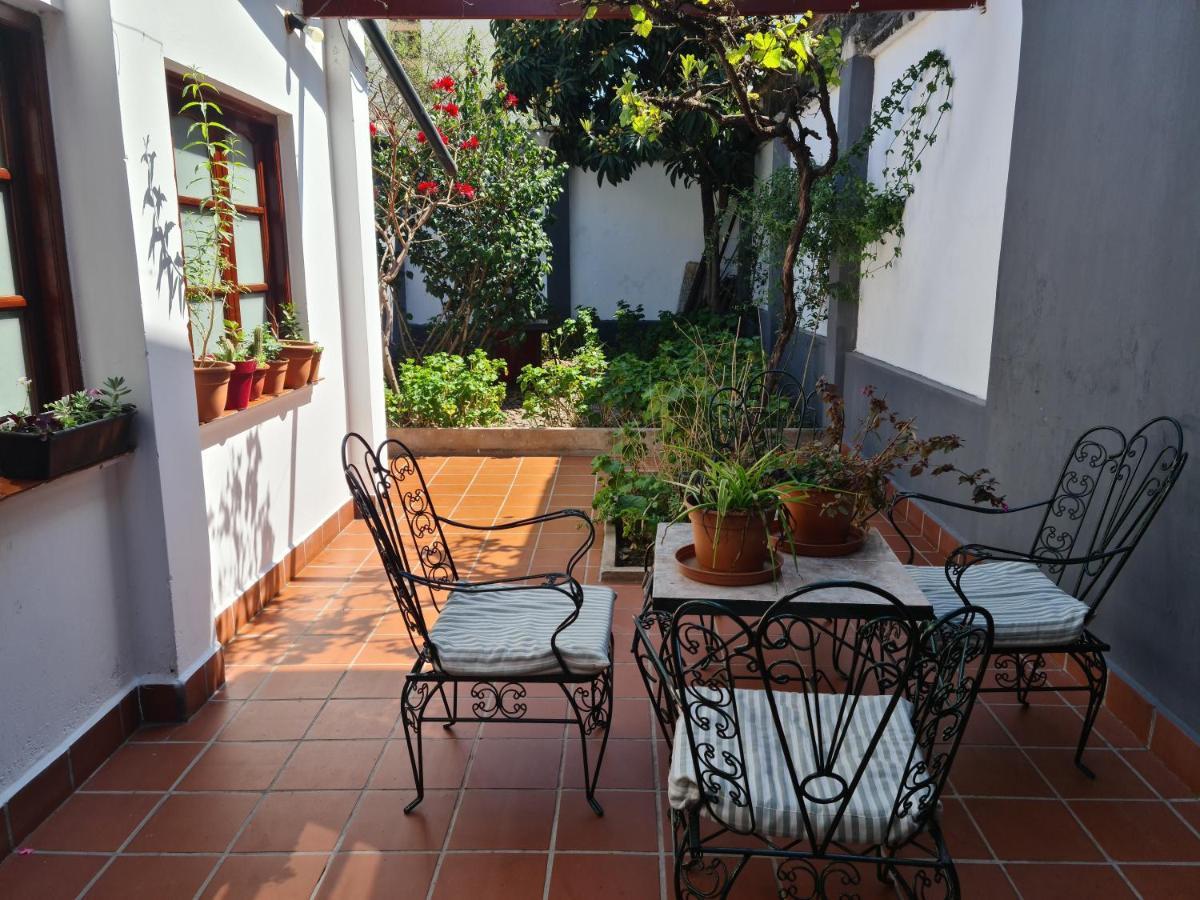 We Make You Feel At Home San Salvador de Jujuy Exterior foto