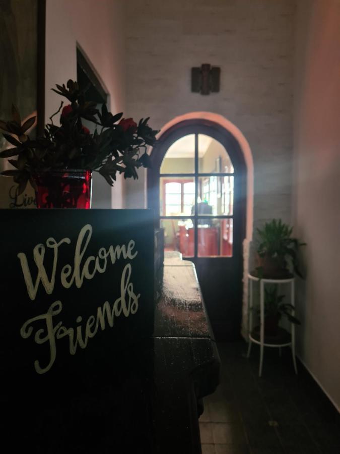 We Make You Feel At Home San Salvador de Jujuy Exterior foto