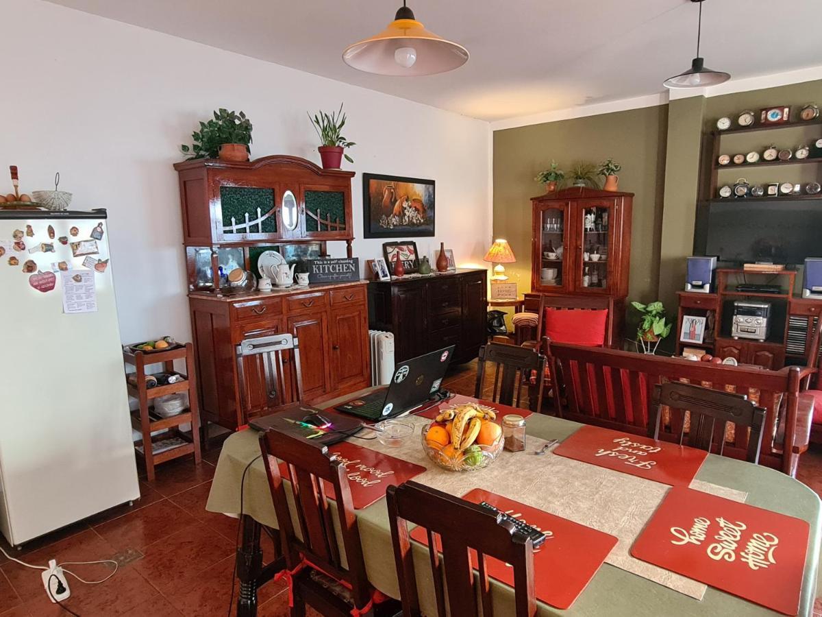 We Make You Feel At Home San Salvador de Jujuy Exterior foto