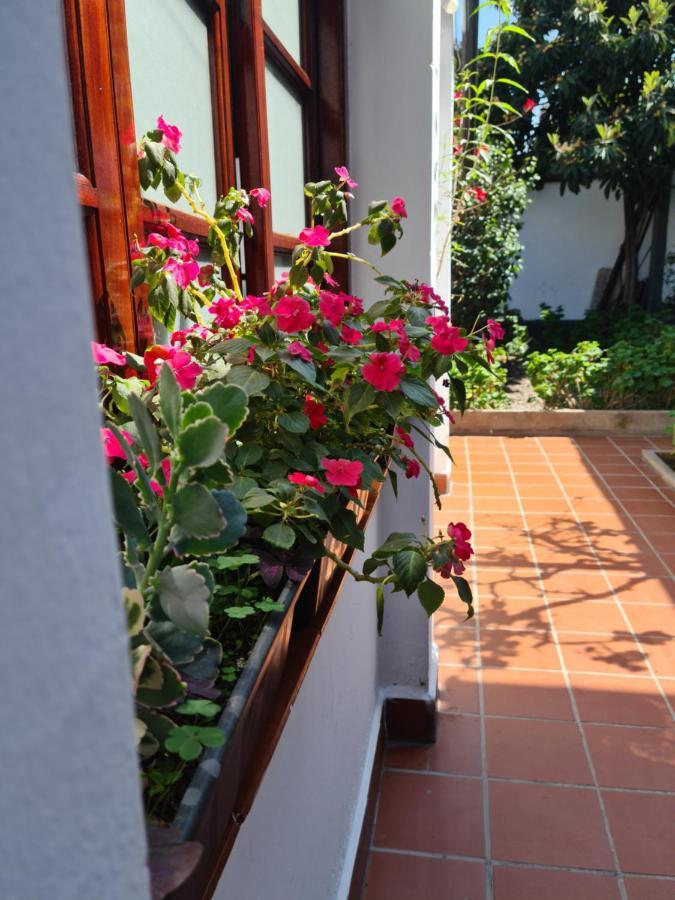 We Make You Feel At Home San Salvador de Jujuy Exterior foto