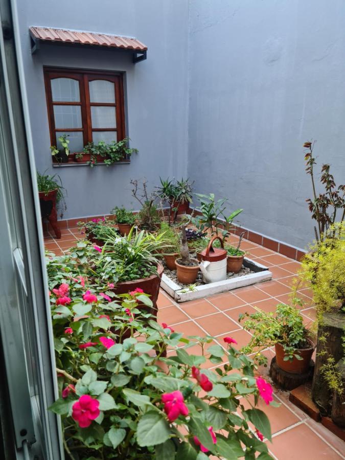 We Make You Feel At Home San Salvador de Jujuy Exterior foto