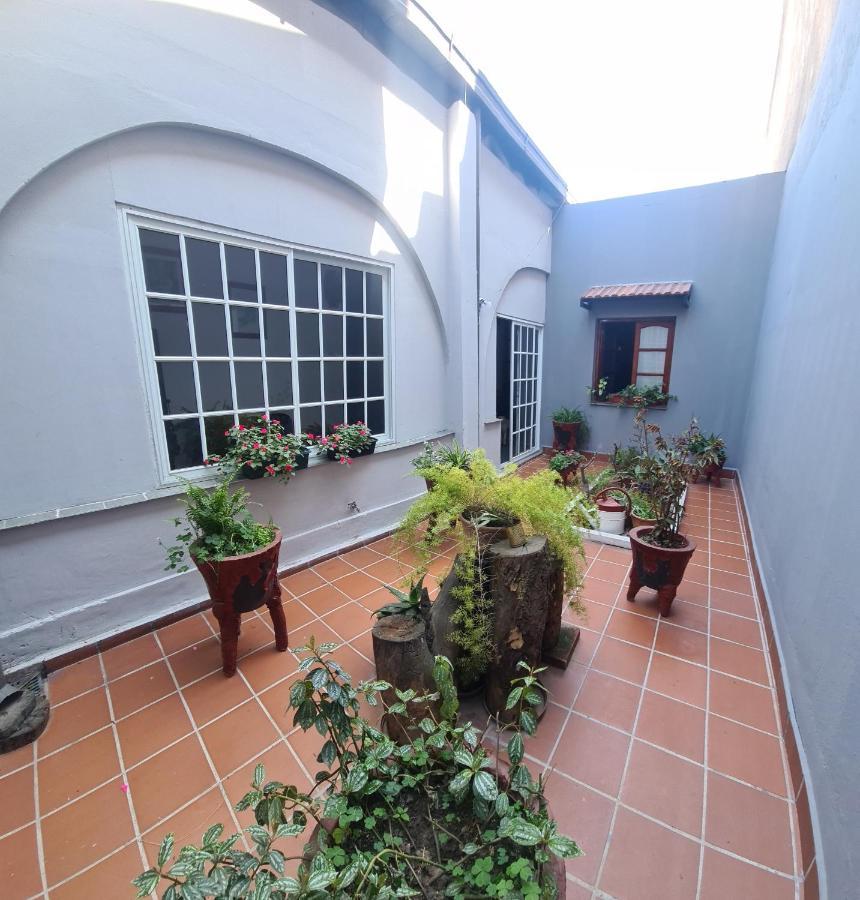We Make You Feel At Home San Salvador de Jujuy Exterior foto